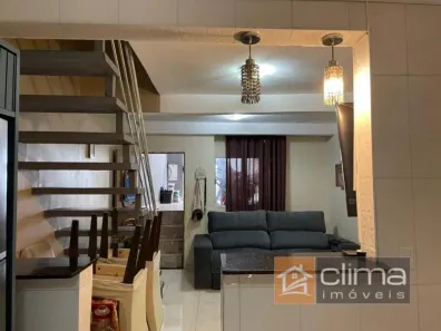Sobrado com 2 Quartos à venda, 75m² no Vila Veloso, Carapicuíba