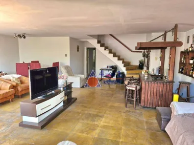 Cobertura com 4 Quartos à venda, 231m² no Copacabana, Rio de Janeiro