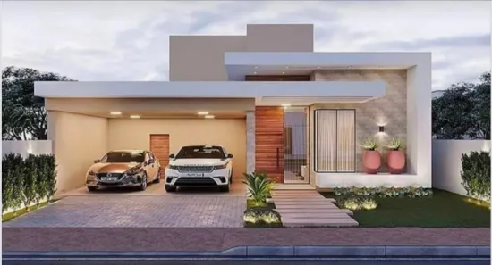 Casa de Condomínio com 3 Quartos à venda, 360m² no Residencial Parque dos Buritis, Lagoa Santa