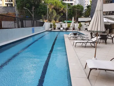 Apartamento com 2 Quartos à venda, 70m² no Pituba, Salvador