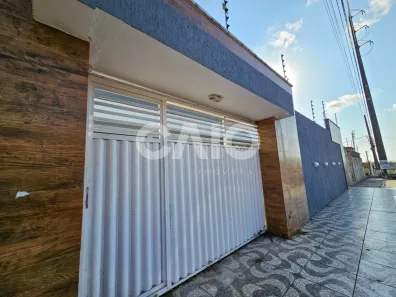 Casa com 3 Quartos para alugar, 230m² no Nossa Senhora de Nazaré, Natal