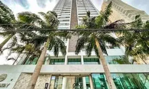 Apartamento com 4 Quartos à venda, 300m² no Candeias, Jaboatão dos Guararapes