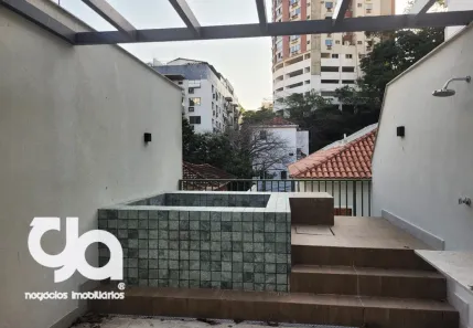 Casa de Condomínio com 2 Quartos à venda, 89m² no Lagoa, Rio de Janeiro