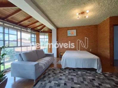 Casa com 3 Quartos à venda, 560m² no Park Way, Brasília