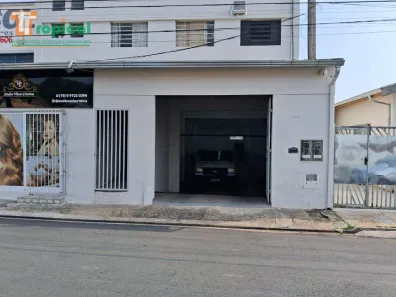 Ponto Comercial para alugar, 230m² no Remanso Campineiro, Hortolândia