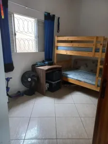 Casa com 2 Quartos à venda, 72m² no Loteamento Vila Olímpia, Taubaté