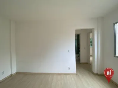 Apartamento com 2 Quartos à venda, 54m² no Betim Industrial, Betim