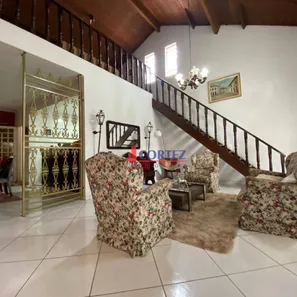 Casa com 2 Quartos à venda, 140m² no Vila Indaiá, Rio Claro