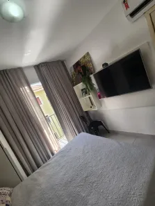 Apartamento com 2 Quartos para alugar, 57m² no Parque das Árvores, Parnamirim