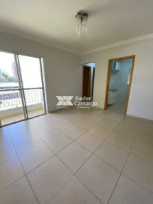 Apartamento com 2 Quartos para alugar, 63m² no Jardim São Paulo, Rio Claro