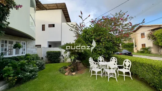 Casa de Condomínio com 4 Quartos para alugar, 300m² no Ponta Negra, Natal