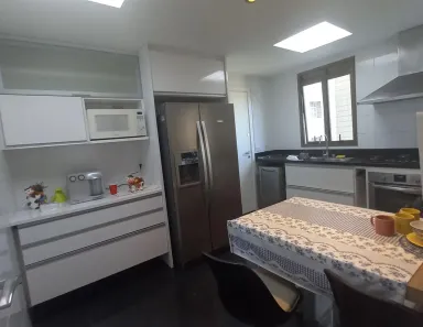 Cobertura com 5 Quartos para alugar, 333m² no Barra da Tijuca, Rio de Janeiro
