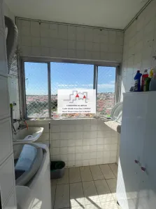 Apartamento com 2 Quartos à venda, 64m² no Parque Três Meninos, Sorocaba