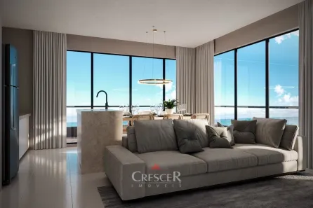 Apartamento com 2 Quartos à venda, 79m² no Balneário Costa Azul, Matinhos
