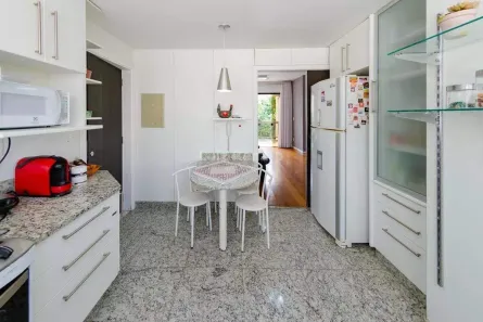 Apartamento com 3 Quartos à venda, 118m² no Carmo, Belo Horizonte