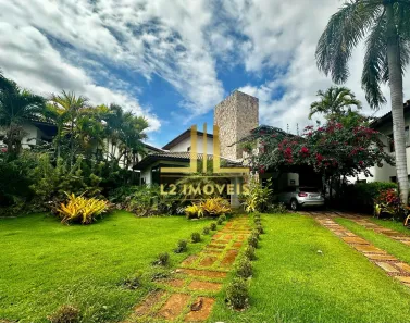 Casa com 4 Quartos à venda, 400m² no Catu de Abrantes (Abrantes), Camaçari