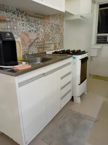 Apartamento com 2 Quartos para alugar, 51m² no Jardim das Margaridas, Salvador