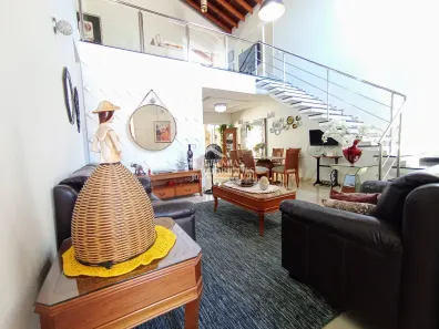 Casa de Condomínio com 3 Quartos à venda, 260m² no Castelo, Tremembé