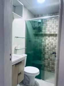 Casa com 2 Quartos à venda, 50m² no Nossa Senhora das Graças, Manaus