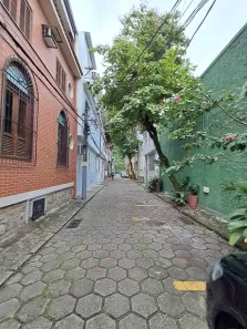 Casa com 5 Quartos para venda ou aluguel, 320m² no Botafogo, Rio de Janeiro