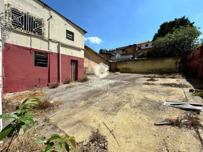 Lote/Terreno para alugar, 300m² no Caiçara-Adelaide, Belo Horizonte