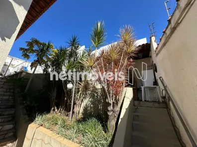 Casa com 4 Quartos à venda, 207m² no Dom Joaquim, Belo Horizonte