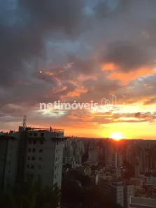 Apartamento com 4 Quartos à venda, 180m² no São Lucas, Belo Horizonte