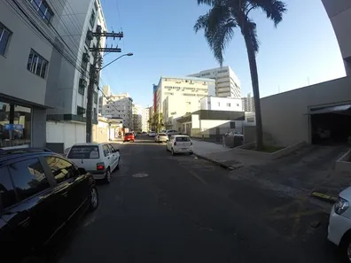 Ponto Comercial para alugar, 275m² no Centro, Criciúma