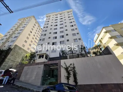 Apartamento com 3 Quartos à venda, 96m² no Coração de Jesus, Belo Horizonte