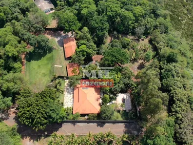 Fazenda/Sítio com 5 Quartos à venda, 500m² no , Terezópolis de Goiás
