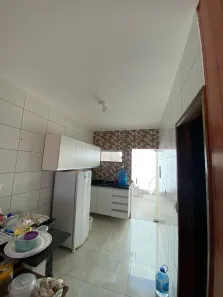 Casa com 2 Quartos à venda, 125m² no Jauá (Abrantes), Camaçari