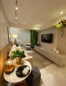 Apartamento com 3 Quartos à venda, 66m² no Candeias, Jaboatão dos Guararapes