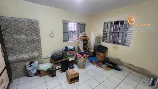 Casa com 2 Quartos à venda, 97m² no Jardim Gutierres, Sorocaba