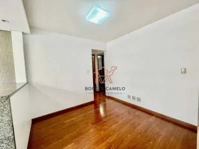 Apartamento com 3 Quartos para venda ou aluguel, 85m² no São Pedro, Belo Horizonte