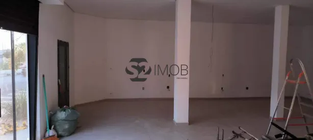 Sala Comercial para alugar, 105m² no Jardim Santa Helena, Mogi Mirim