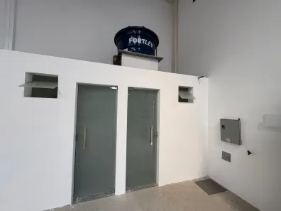 Galpão/Depósito/Armazém para alugar, 400m² no Monte Verde, Betim