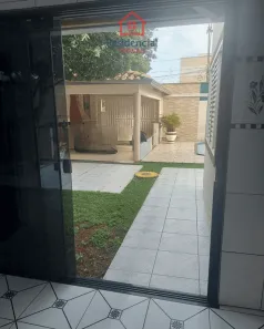 Casa de Condomínio com 3 Quartos à venda, 250m² no Plano Diretor Sul, Palmas