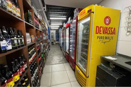 Ponto Comercial à venda, 70m² no Coração Eucarístico, Belo Horizonte