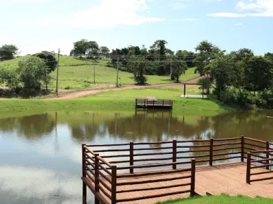 Lote/Terreno à venda, 1000m² no Setor Pai Eterno, Trindade