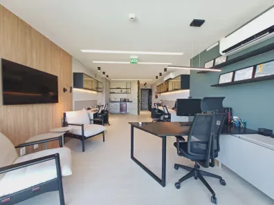 Sala Comercial à venda, 41m² no Paiva, Cabo de Santo Agostinho