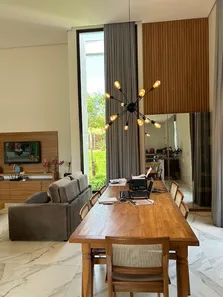 Casa de Condomínio com 4 Quartos à venda, 1000m² no Champagne, Lagoa Santa