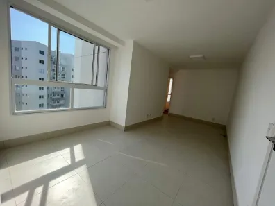 Apartamento com 2 Quartos para alugar, 54m² no Liberdade, Belo Horizonte