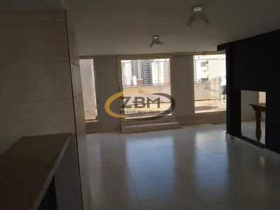 Kitnet com 1 Quarto à venda, 38m² no Centro, Londrina