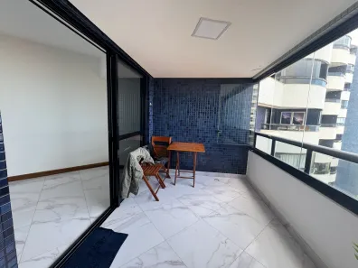 Apartamento com 2 Quartos para alugar, 80m² no Jardim Armação, Salvador