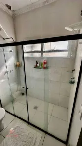 Casa de Condomínio com 3 Quartos para alugar, 150m² no Cidade Parquelandia, Mogi das Cruzes