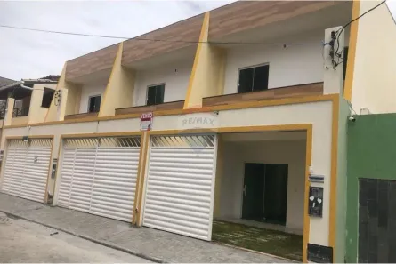 Casa com 4 Quartos à venda, 120m² no Vila Praiana, Lauro de Freitas