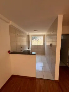 Apartamento com 2 Quartos à venda, 43m² no Central Park, Vespasiano