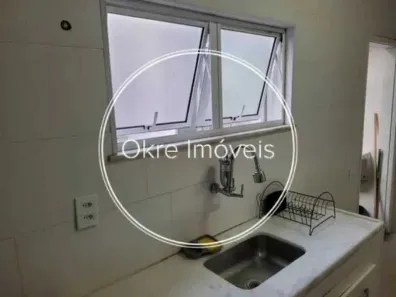 Apartamento com 5 Quartos à venda, 290m² no Catete, Rio de Janeiro