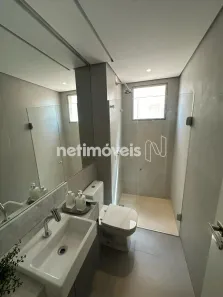Apartamento com 1 Quarto à venda, 45m² no Cruzeiro, Belo Horizonte