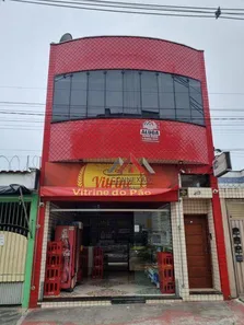 Sala Comercial para alugar, 37m² no Vila Urupês, Suzano